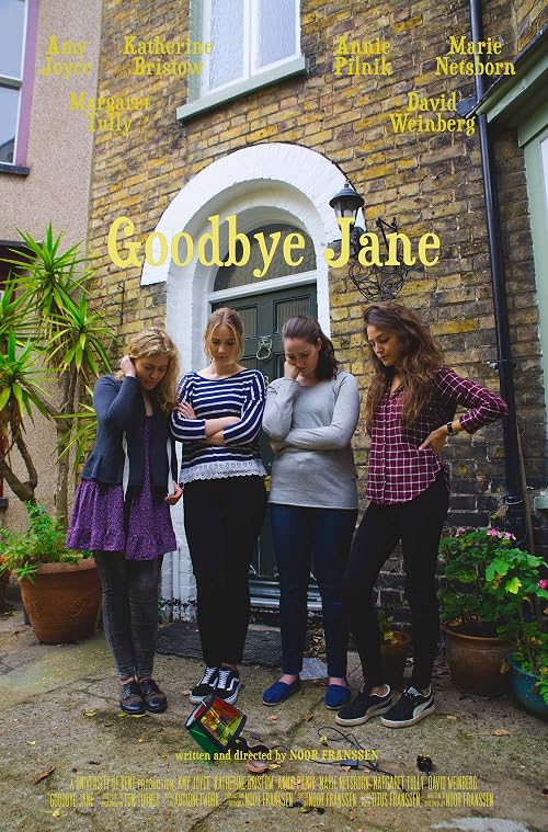 Goodbye Jane