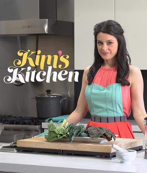 Kim's Kitchen