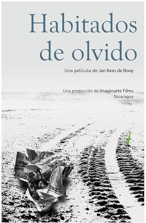 Habitados de olvido