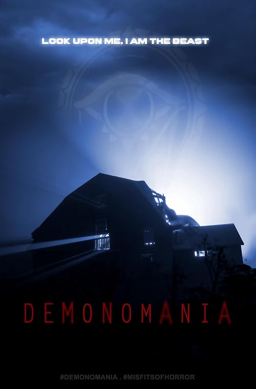 Demonomania