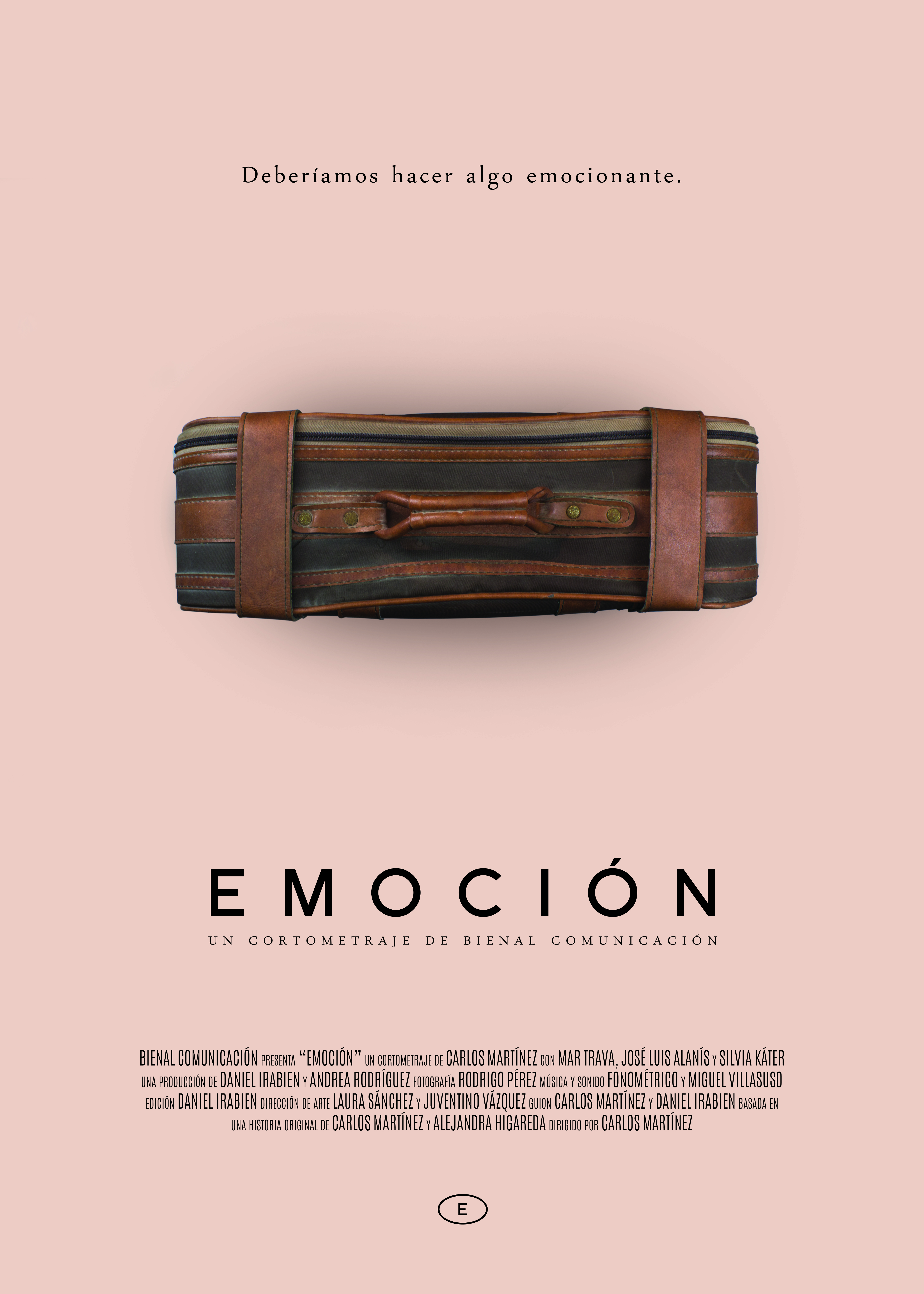 Emoción
