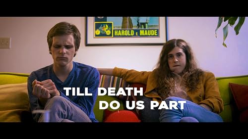 Till Death Do Us Part