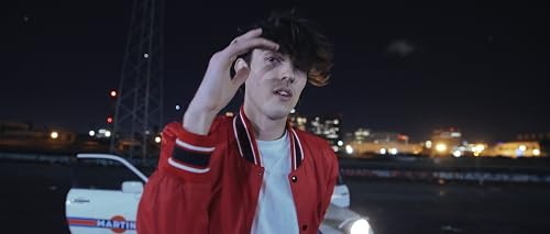 Eyelid Kid - Rosegøld