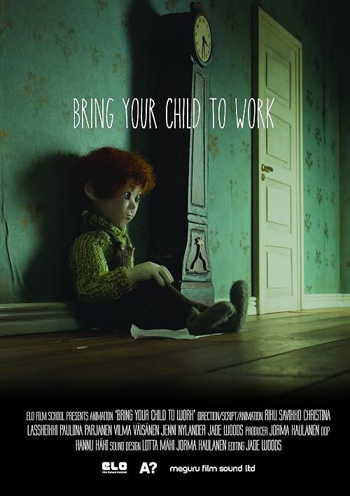 Bring Your Child to Work