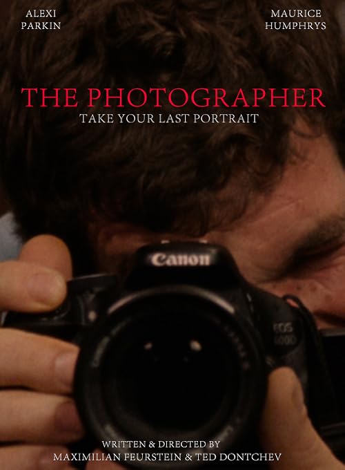 The Photographer