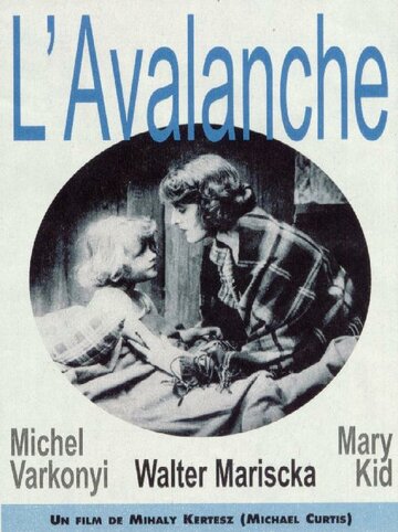 Die Lawine