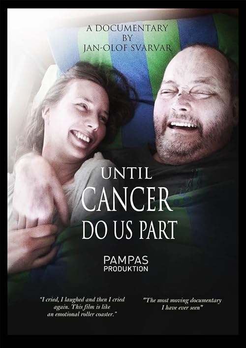 Until Cancer Do Us Part