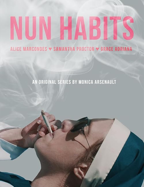 Nun Habits