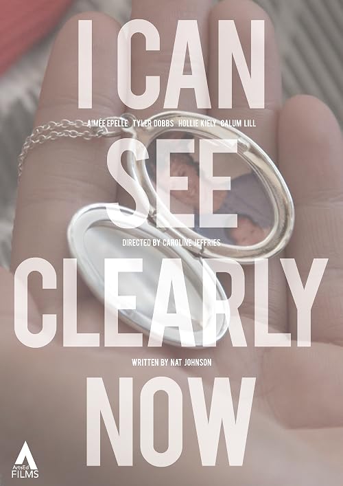 I Can See Clearly Now