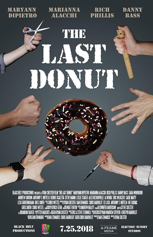 The Last Donut