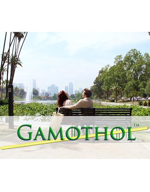 Gamothol
