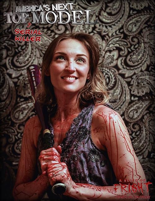 America's Next Top Serial Killer Model