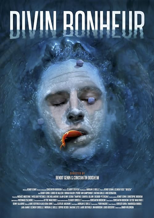 Divin Bonheur