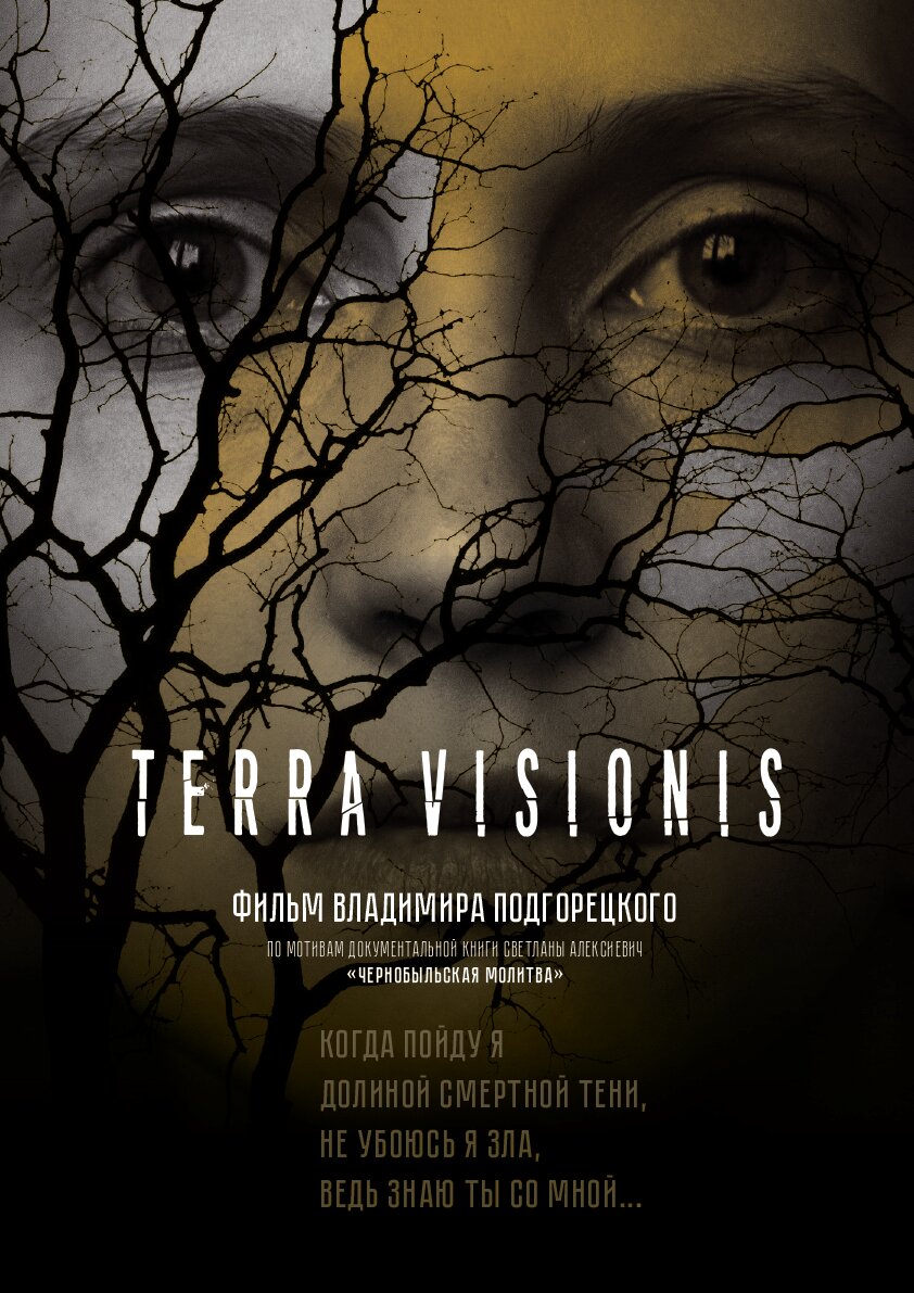 Terra visionis