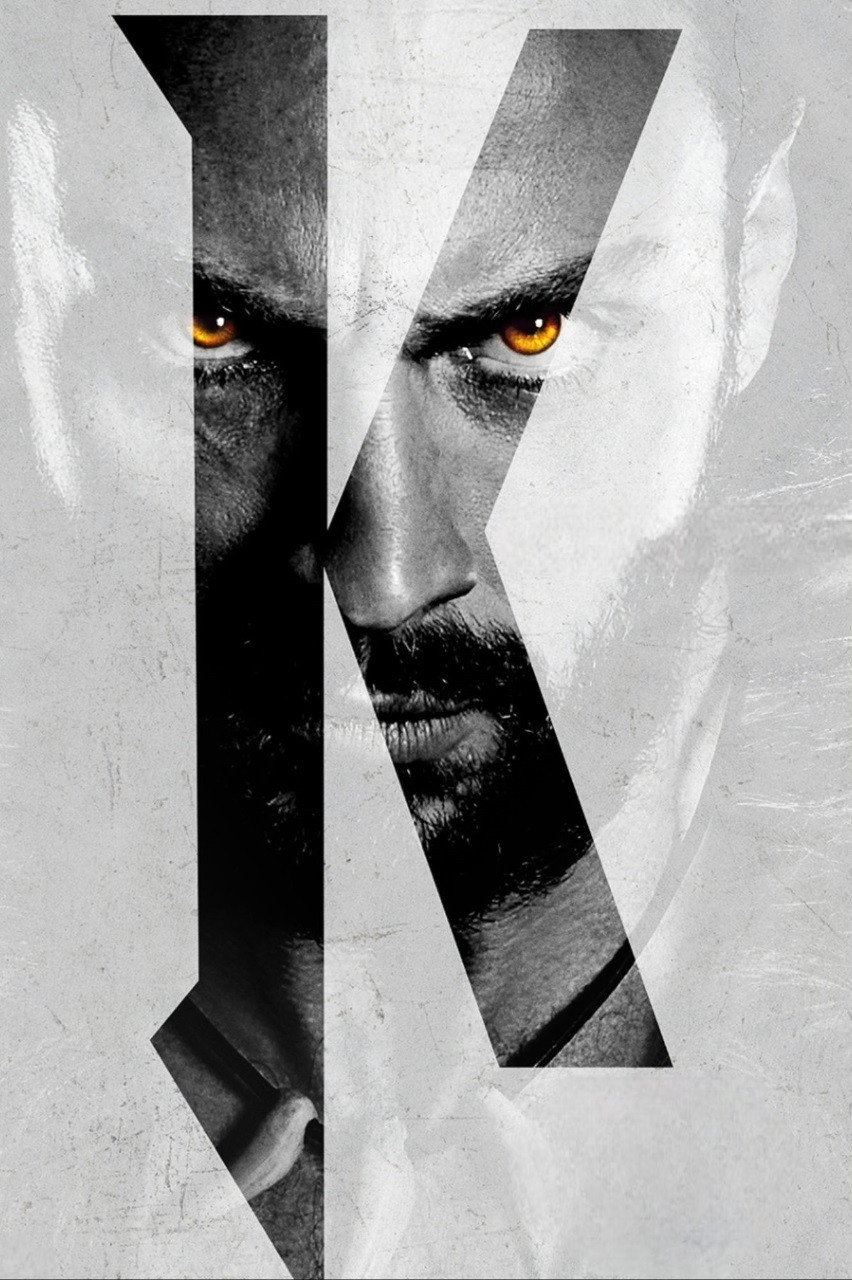 Kraven: The Hunter