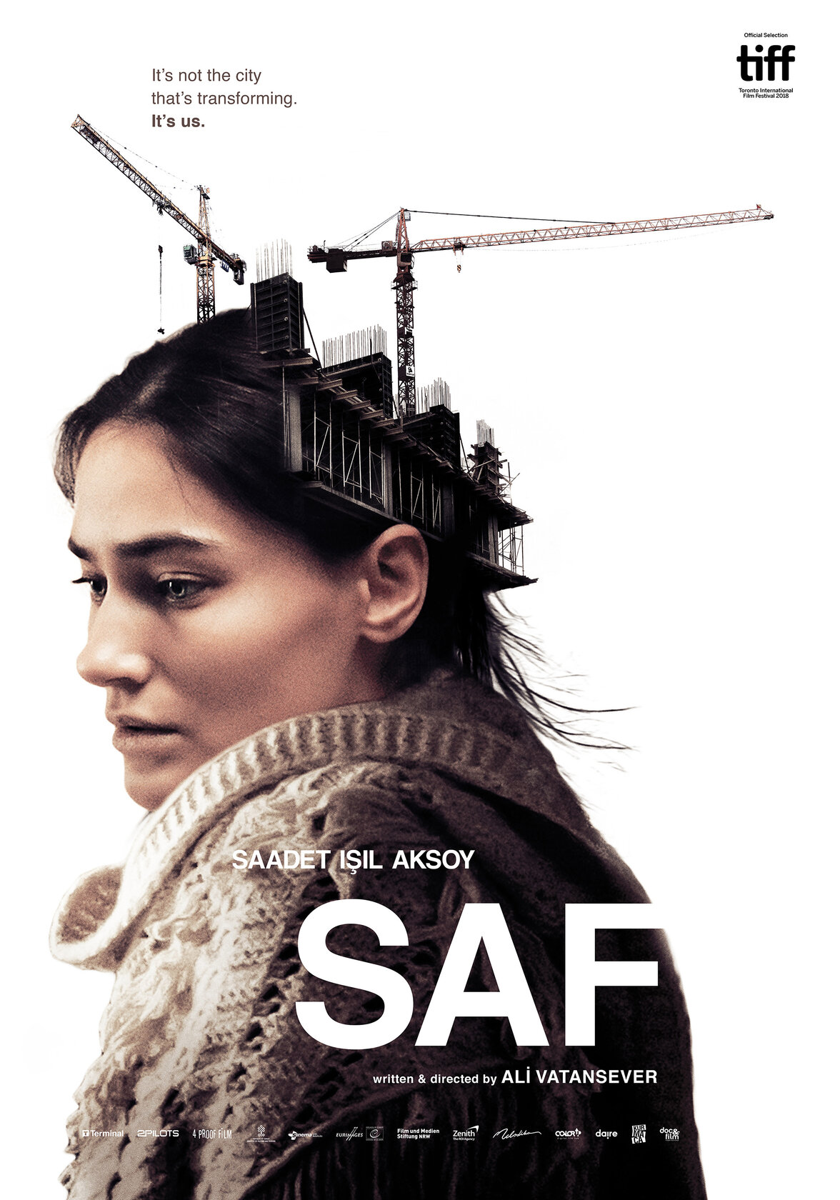 SAF