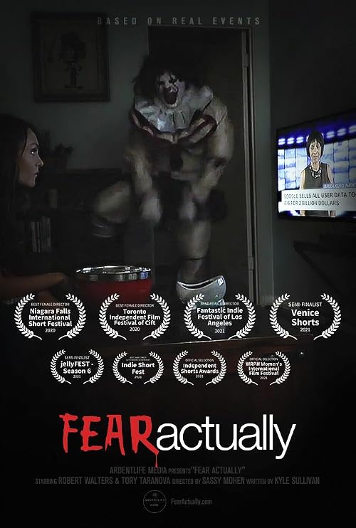 Fear, Actually