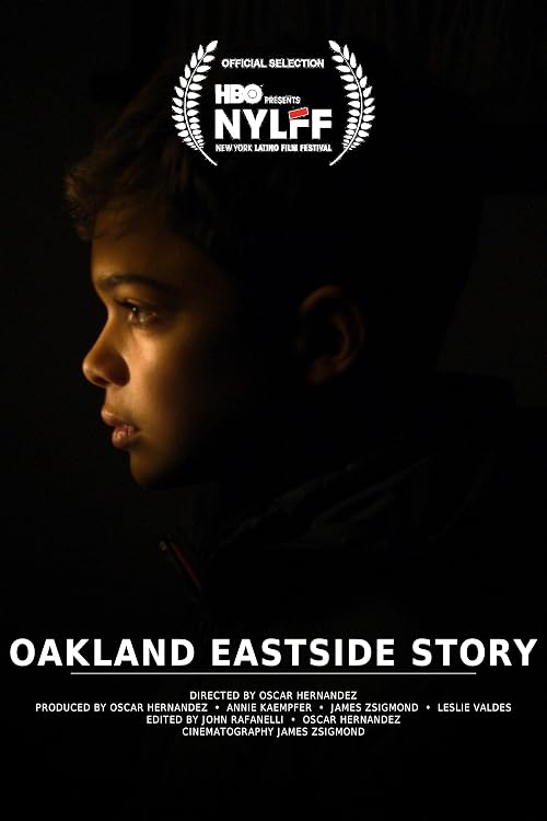 Oakland, Eastside Story