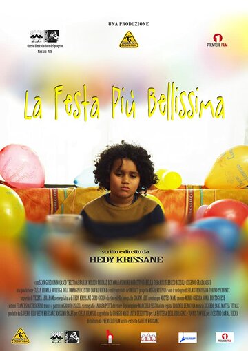 La festa più bellissima