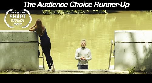 The Audience Choice Runner-Up