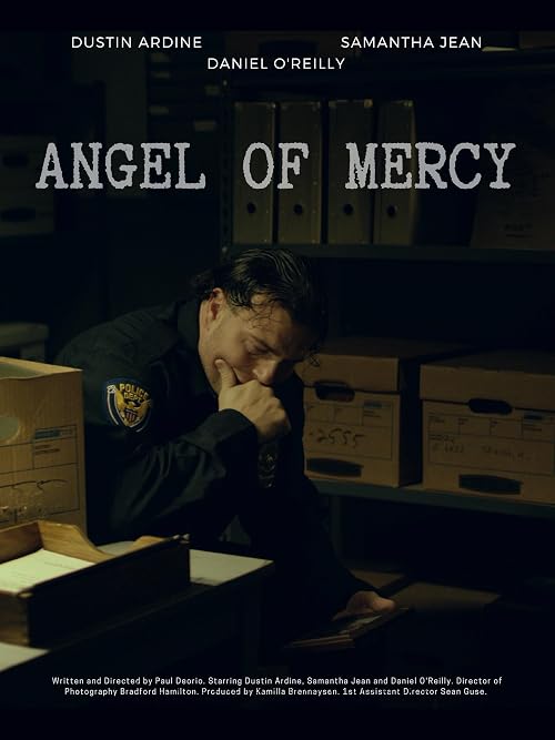 Angel of Mercy