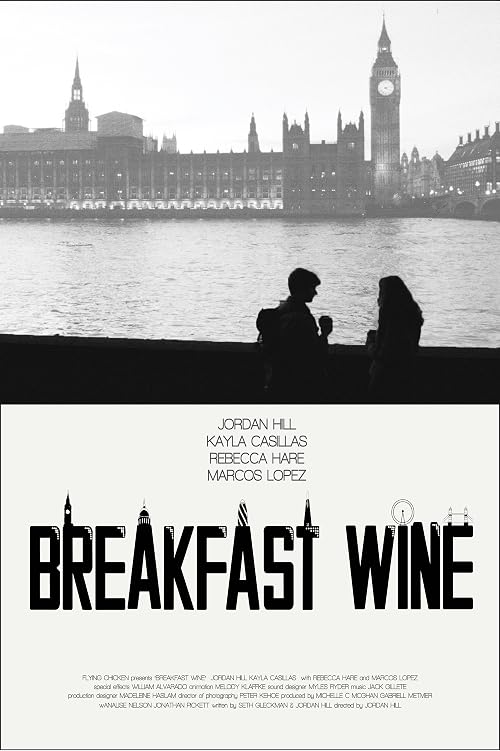 Breakfast Wine