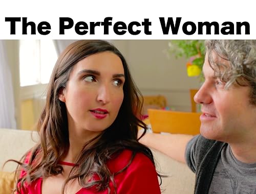 The Perfect Woman