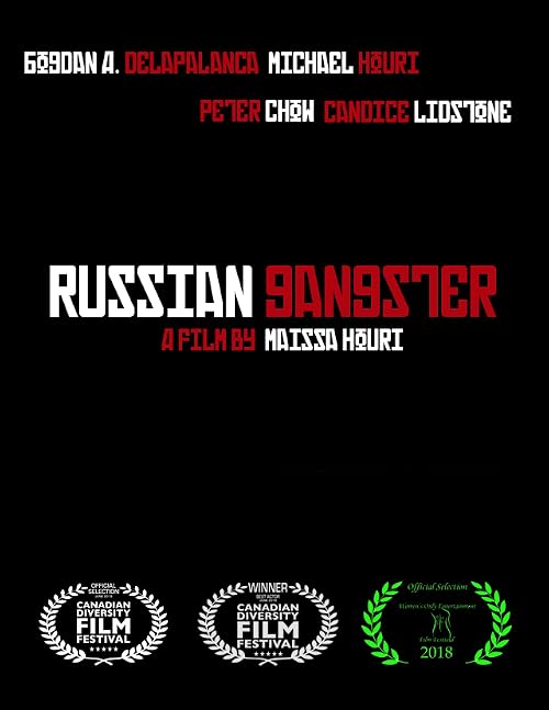 Russian Gangster