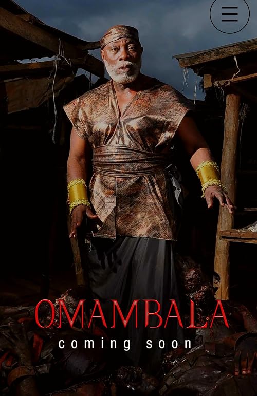 OMAMBALA