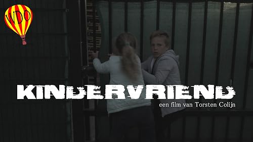 Kindervriend