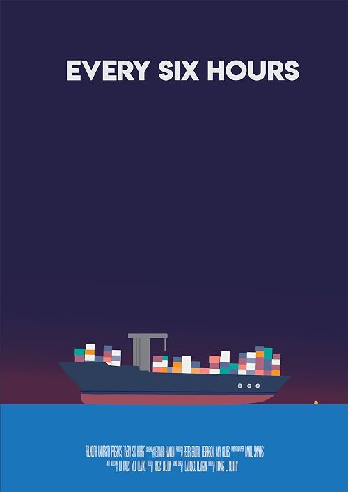 Every Six Hours