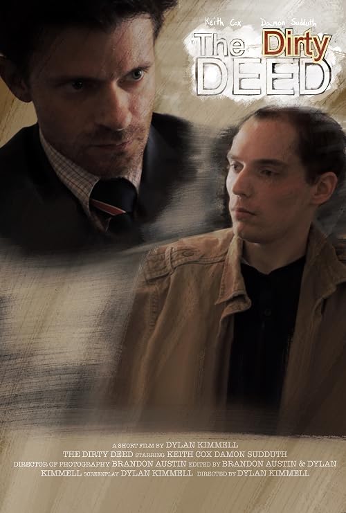 The Deed 2018
