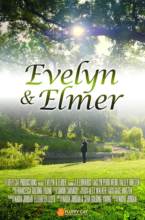 Evelyn & Elmer