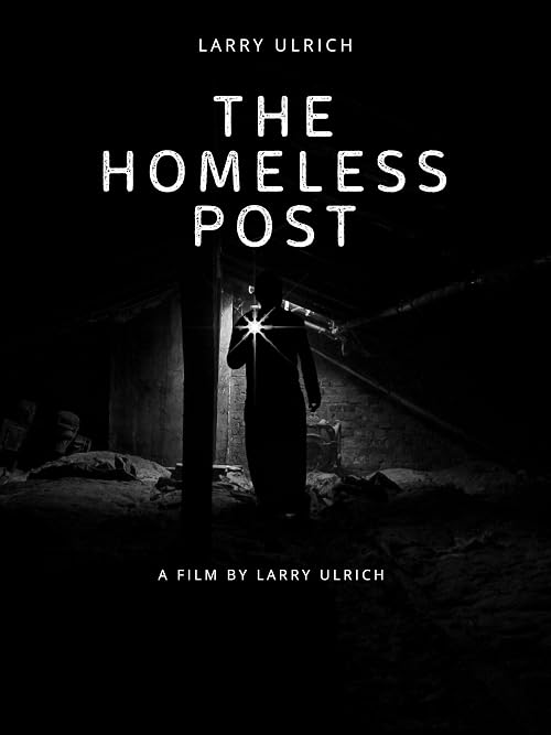 The Homeless Post