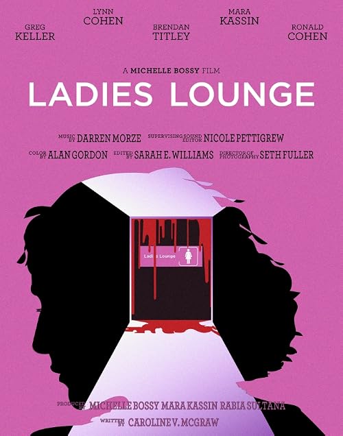 Ladies Lounge