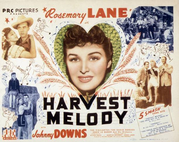 Harvest Melody