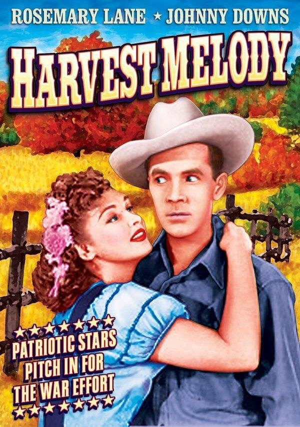 Harvest Melody