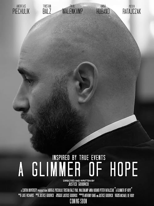 A Glimmer of Hope