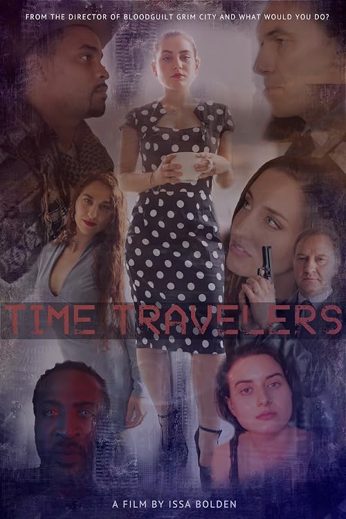 Time Travelers