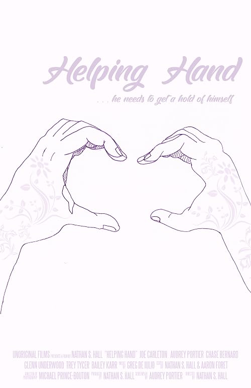 Helping Hand