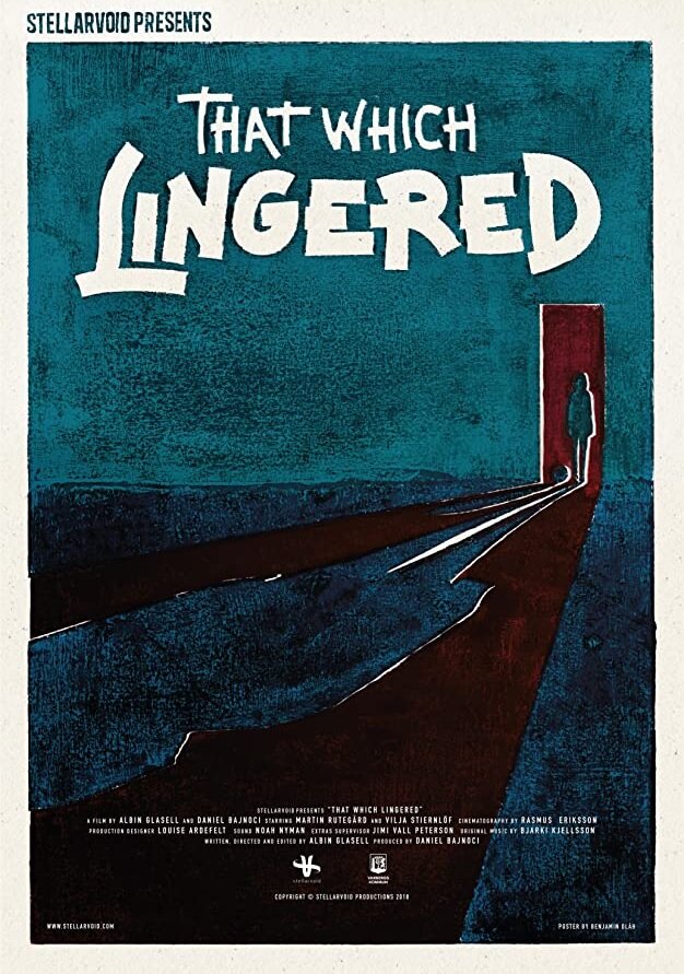 That which lingered