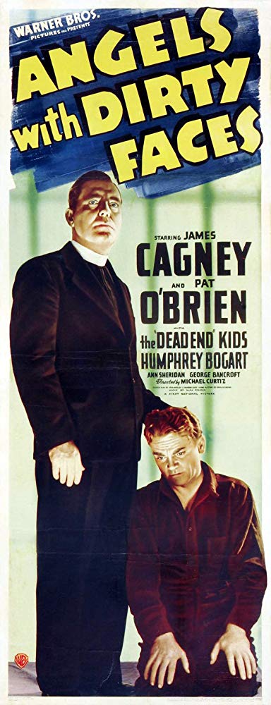 James Cagney