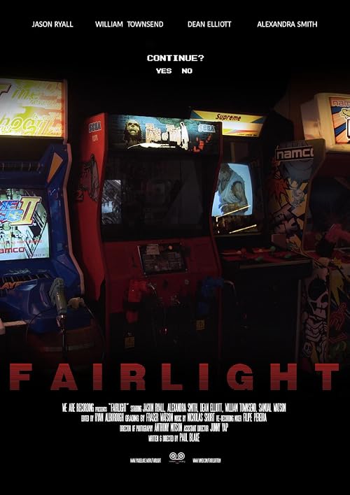Fairlight