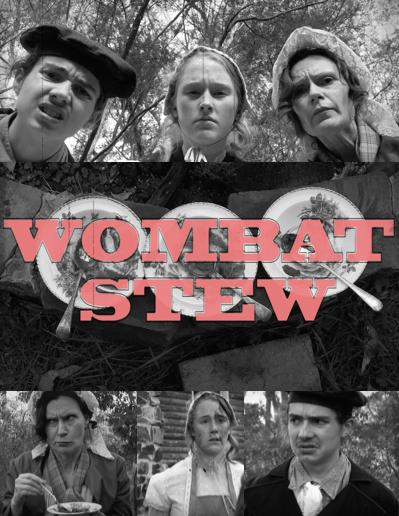 Wombat Stew