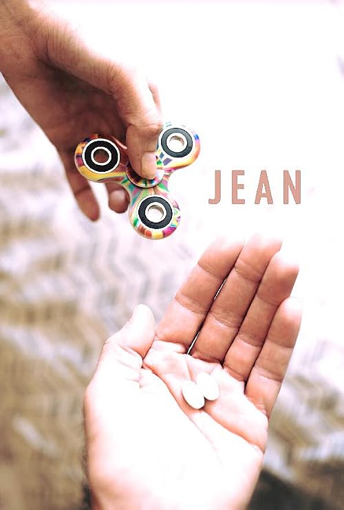 Jean