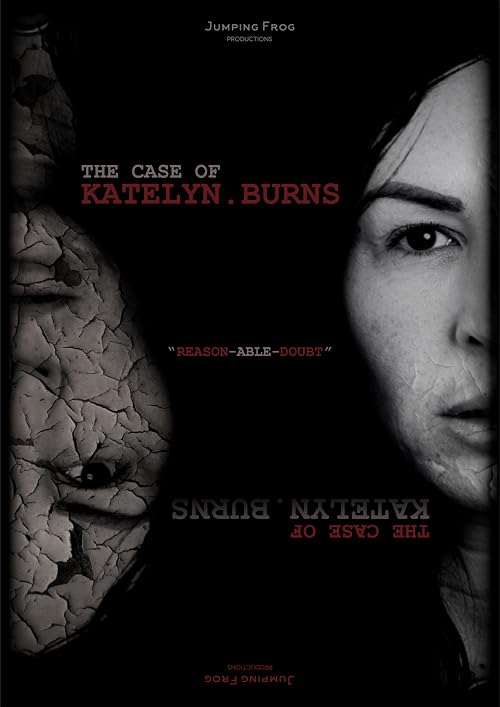 The Case of Katelyn Burns