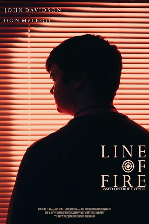Line of Fire