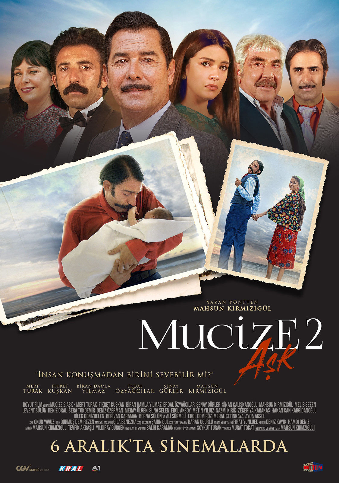 Чудо 2: Любовь