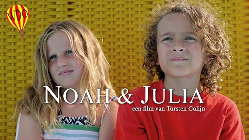 Noah & Julia