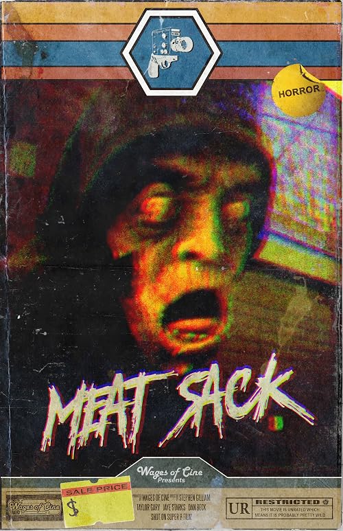 Meat Sack
